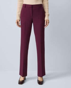 The Sophia Pant – Curvy Fit
