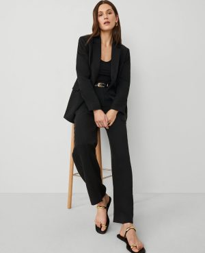 The Petite Crosby Blazer