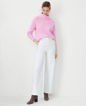 Petite Weekend Collection Trouser Jean
