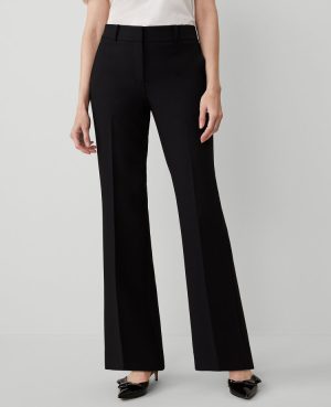 The Petite Jayne Trouser – Curvy Fit