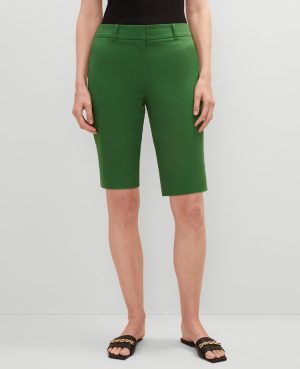 The Petite Boardwalk Short – Curvy Fit