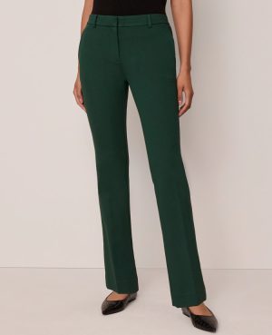 The Sophia Pant &mdash; Curvy Fit