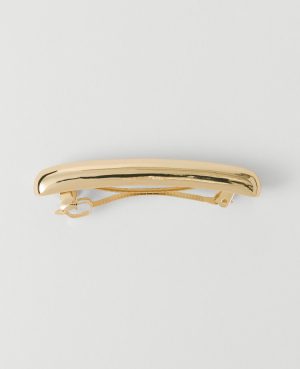 Metal Barrette