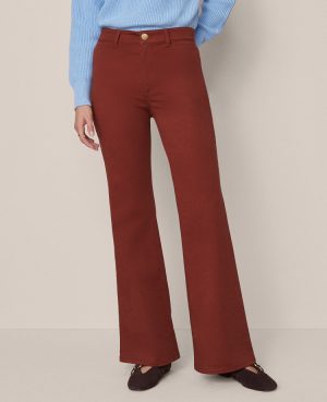 Petite Weekend Collection Go-Everywhere Flare Pant
