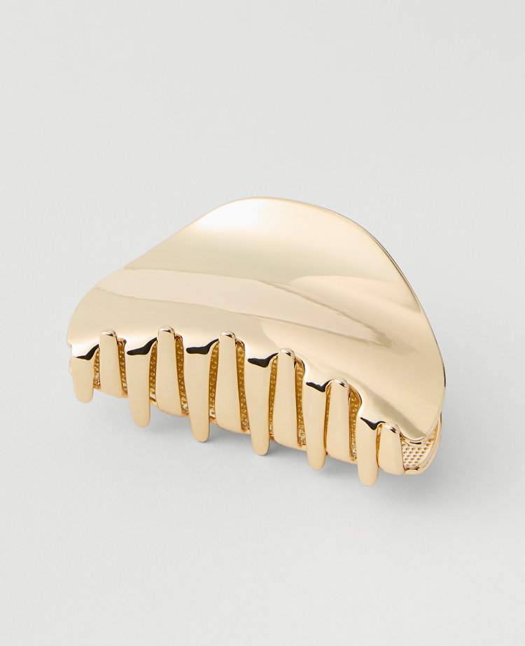 Metal Hair Clip