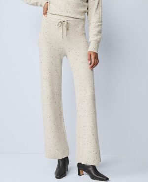 Weekend Collection Sweater Pant