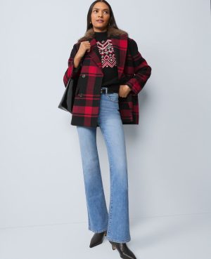 The Petite Boot Jean