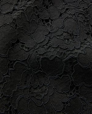 The Petite Jayne Trouser in Lace