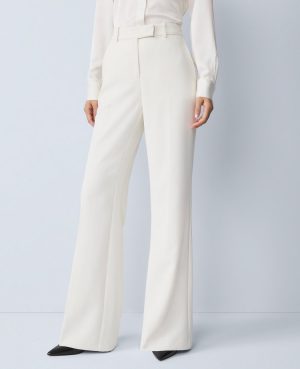 The Petite Perfect Flare Pant
