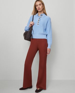 Weekend Collection Go-Everywhere Flare Pant