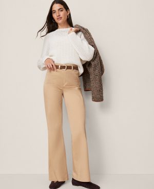 Weekend Collection Go-Everywhere Flare Pant