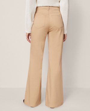Weekend Collection Go-Everywhere Flare Pant