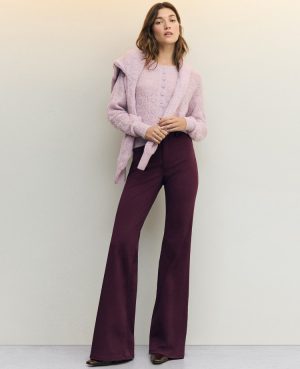 Weekend Collection Go-Everywhere Flare Pant