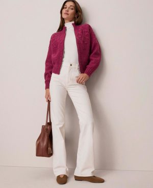 Weekend Collection Boot Corduroy Pant