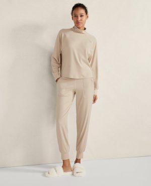 Haven Well Within Balance Turtleneck Pullover